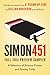Simon451 Fall 2014 Preview Sampler: A Selection of Science Fiction and Fantasy Titles