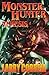 Monster Hunter Nemesis (Monster Hunter International, #5)