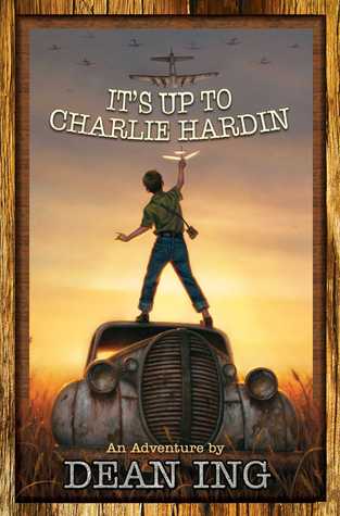 It's Up to Charlie Hardin (Hardcover)