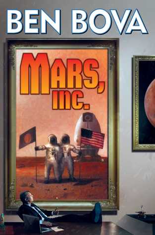 Mars, Inc. (1) (BAEN)