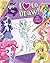 My Little Pony: Equestria Girls: I Love to Draw! (4)