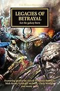 Legacies of Betrayal