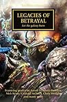 Legacies of Betrayal