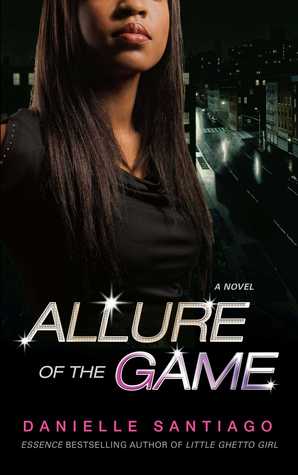 Allure of the Game (Paperback)