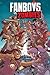 Fanboys vs. Zombies Vol. 5 by Shane Houghton