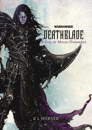 Deathblade (Darkblade #6)