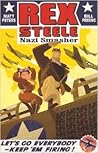 Rex Steele: Nazi Smasher