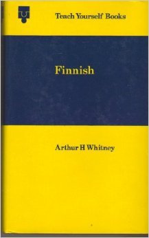 Finnish (Teach Yourself)