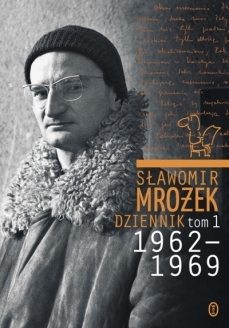 Dziennik. Tom 1. 1962-1969