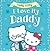 Hello Kitty: I love my daddy