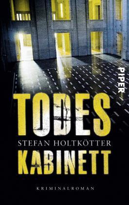 Todeskabinett (Michael Schöne, #3)