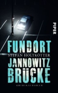 Fundort Jannowitzbrücke (Michael Schöne, #1)