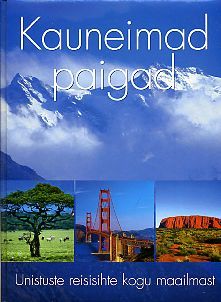 Kauneimad paigad