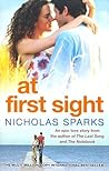 At First Sight by Nicholas Sparks