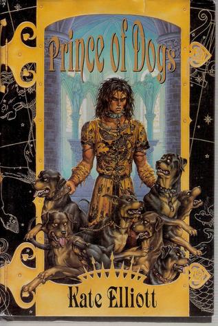 Prince of Dogs