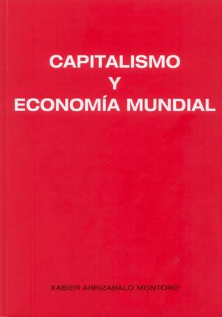 Capitalismo y economía mundial (Unknown Binding)