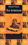 SUR LA LECTURE - ...