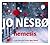 Nemesis by Jo Nesbø