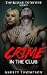 Crime in the Club (The Bound Detective, #1)