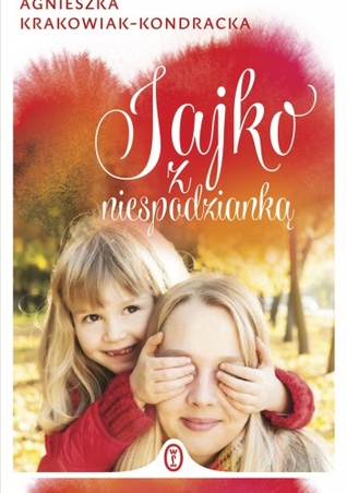 Jajko z niespodzianką (Paperback)