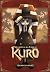 Shoulder-a-Coffin Kuro, Vol. 1 by Satoko Kiyuduki Shoulder-a-Coffin Kuro, Vol. 1 by Satoko Kiyuduki