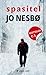 Spasitel by Jo Nesbø