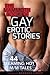 The Mammoth Book of Gay Ero...