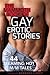 The Mammoth Book of Gay Erotic Stories: 44 steaming hot M/M tales