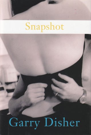 Snapshot (Peninsular Crimes, #3)