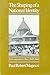 The Shaping of a National Identity: Subcarpathian Rus', 1848-1948