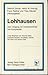 Lohhausen - Vom Umgang mit Unbestimmtheit und Komplexität by Dietrich Dörner