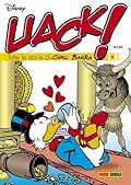 Uack! Tutte le storie di Carl Barks n. 4