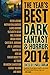 The Year’s Best Dark Fantasy & Horror: 2014