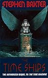 The Time Ships by Stephen Baxter