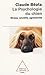 La Psychologie du chien Stress  by Claude Béata