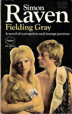 Fielding Gray: A novel (Hardcover)