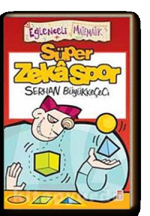 Süper Zeka Spor