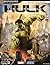 The Incredible Hulk Official Strategy Guide