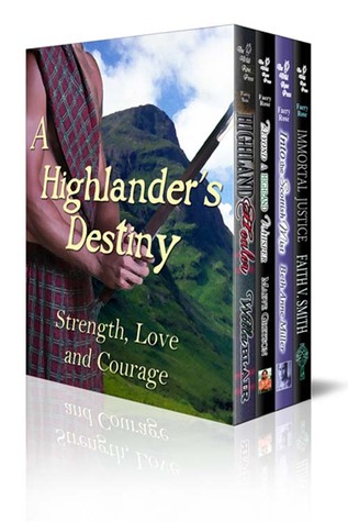 A Highlander’s Destiny