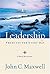 Leadership Promises for Every Day by John C. Maxwell