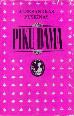 Pikų dama