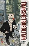 Transmetropolitan by Warren Ellis