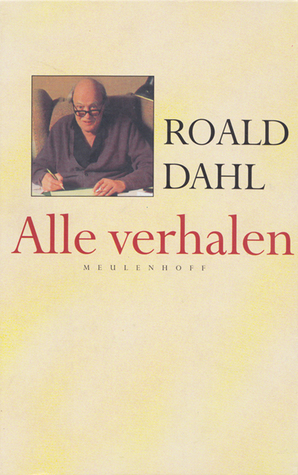 Alle verhalen (Hardcover)