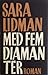 Med fem diamanter