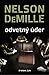 Odvetný úder by Nelson DeMille