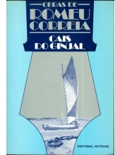 Cais do Ginjal (Paperback)