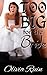 Too Big for the Bride (Size Cheating Hotwife Erotica)