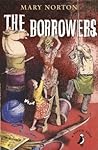 The Borrowers by Mary Norton
