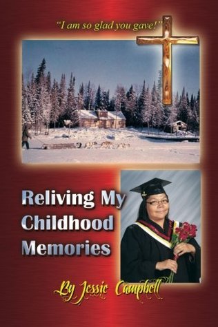 Reliving My Childhood Memories (Paperback)