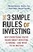 The 3 Simple Rules of Investing by Michael Edesess